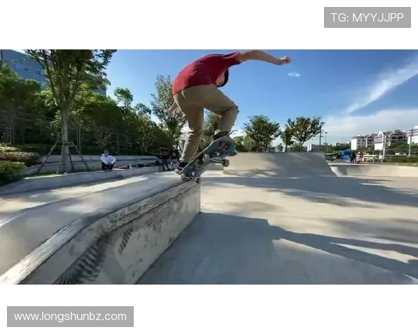 广州滑板队的灵活性探秘与发展之路