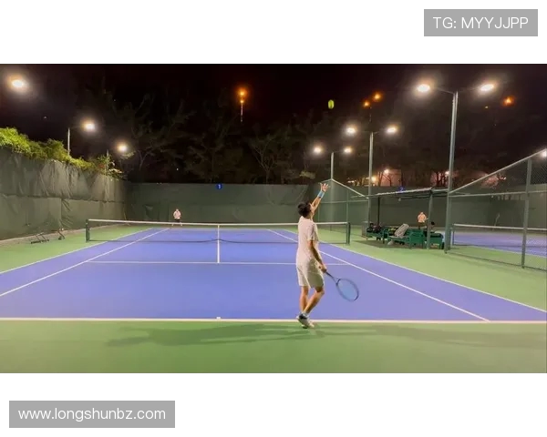 广州网球队实力对比深度解析与未来发展趋势探讨