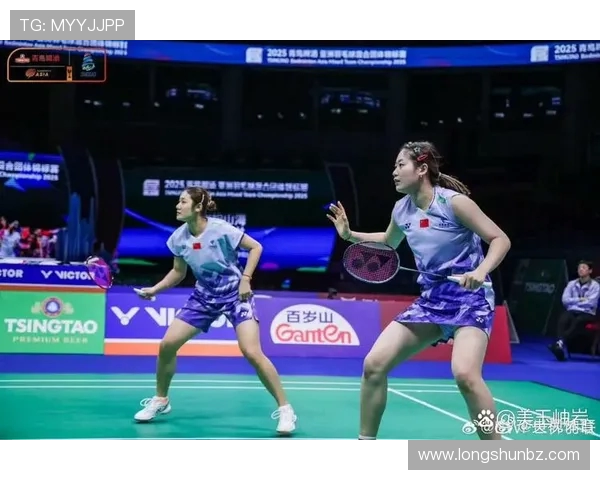 广州羽毛球队在全国锦标赛中的辉煌历程与突破成就全景回顾 广州羽毛球队在全国锦标赛中的辉煌历程与突破成就全景回顾