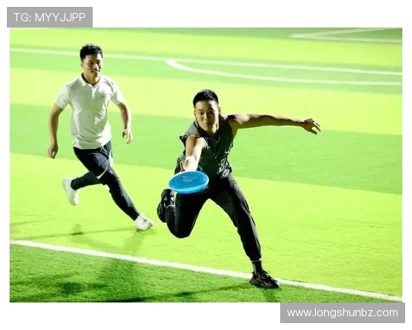 广州飞盘队技术实力强劲荣登全国飞盘技术排行榜第六名 广州飞盘队技术实力强劲荣登全国飞盘技术排行榜第六名