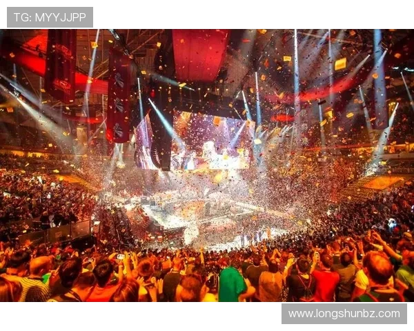 杨磊专访:深度回顾DOTA2的辉煌历程与未来展望 杨磊专访:深度回顾DOTA2的辉煌历程与未来展望