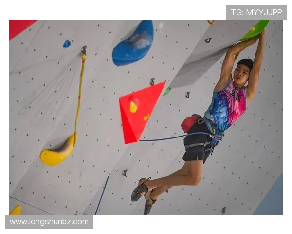 杭州攀岩队强势领跑最新攀岩力量TOP10榜单引发关注