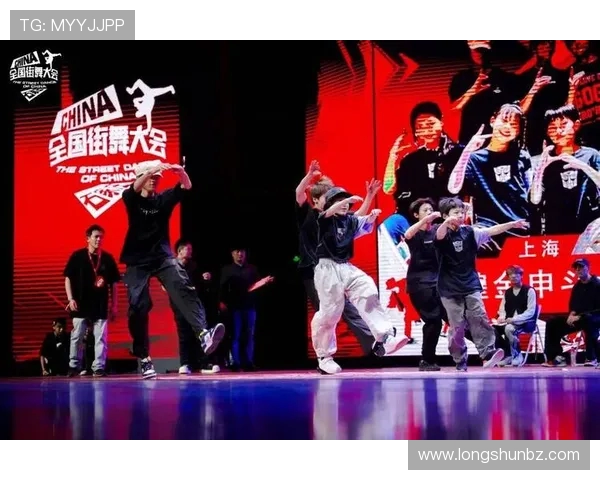 武汉街舞队揭秘:热情与梦想交织的舞动之旅 武汉街舞队揭秘:热情与梦想交织的舞动之旅