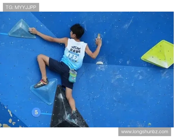 西安攀岩队中路突破的成就与挑战分析探讨