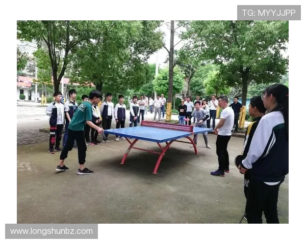 重庆乒乓球队的阵地战解析与未来发展趋势探讨