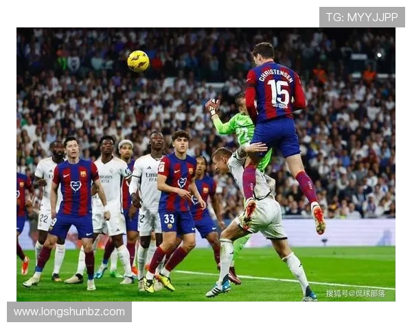 2013年巴萨与皇马经典对决回顾球迷心中的永恒经典之战 2013年巴萨与皇马经典对决回顾球迷心中的永恒经典之战