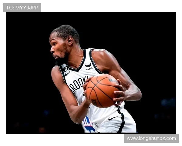 凯文杜兰特：从篮球天才到传奇巨星的奋斗历程与成就解析