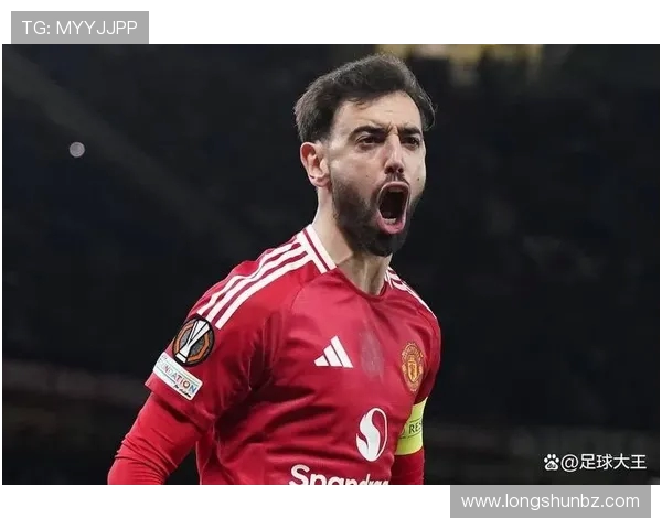 布鲁诺费尔南德斯如何引领曼联重返巅峰之路