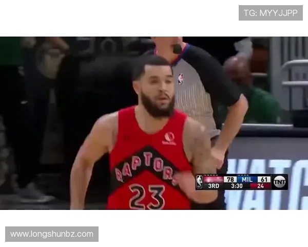 弗雷德范弗利特的崛起与NBA赛场的精彩瞬间分析