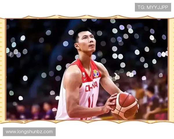 易建联：从篮球场上的传奇到中国体育的象征与未来发展之路