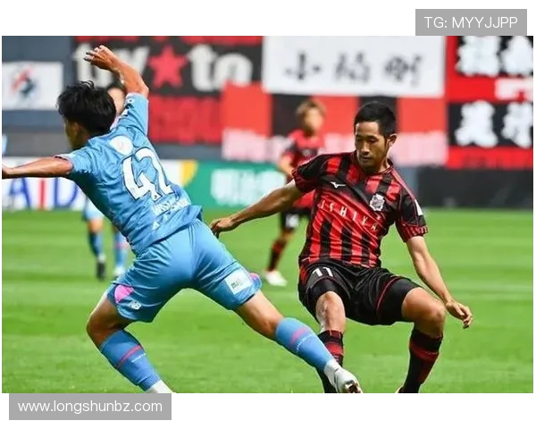 札幌冈萨迎战横滨水手争夺日职联积分榜重要位置