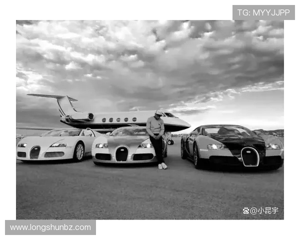 梅威瑟与康纳世纪对决吸金传奇背后的商业智慧与影响力分析