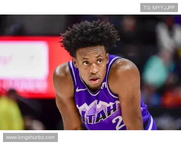 科林塞克斯顿在NBA赛场的崛起与未来发展潜力分析