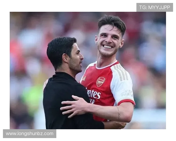 萨卡的成长之路：从青涩少年到英超明星的蜕变与荣耀