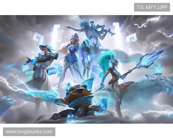 英雄联盟盛宴：深入解析JDG战队的技术策略与团队协作