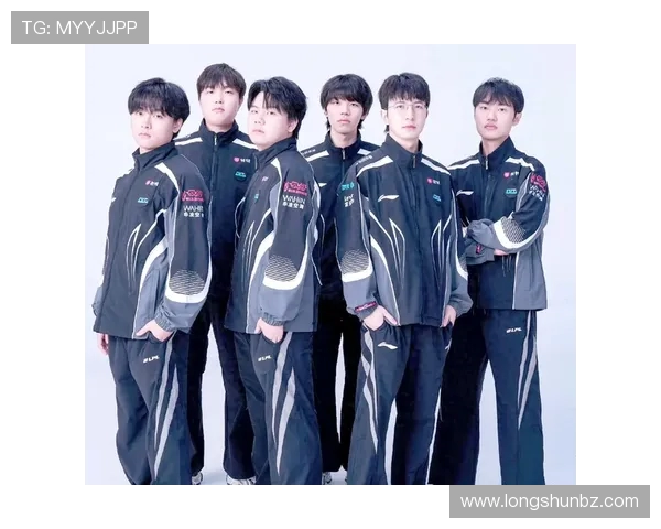 BLG战队转型之路的得与失分析与未来展望