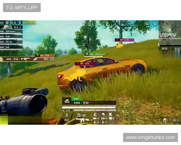 和平精英战术分析：RNG边路渗透策略及其影响解读