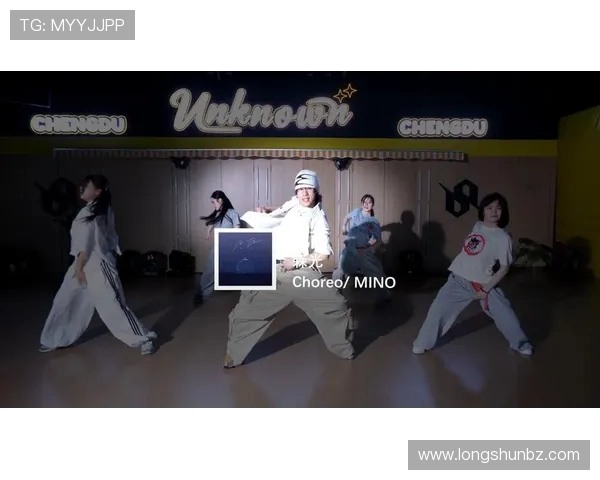 广州街舞队员个人能力深度解析与舞蹈风格探讨