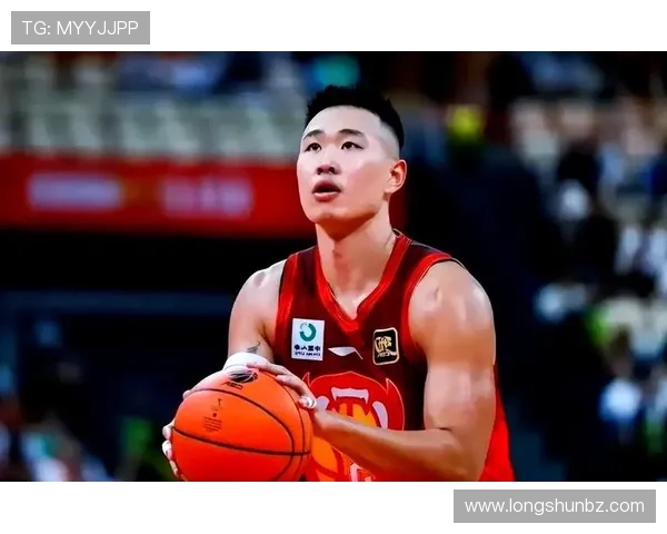 广州篮球队的实力分析与发展潜力探讨篮球运动的未来之路