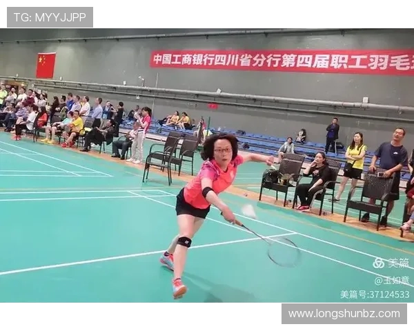 成都羽毛球队在锦标赛中的意识表现分析与评估