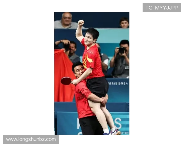 杨秀英亲授乒乓球技巧与心得体会助你提升竞技水平