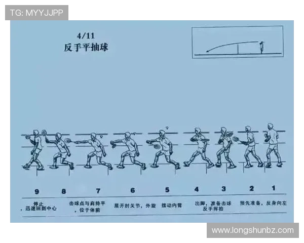 深圳羽毛球队战术解析与训练策略探讨